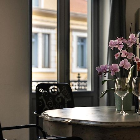 Carcassonne Bastide Apartment Luaran gambar