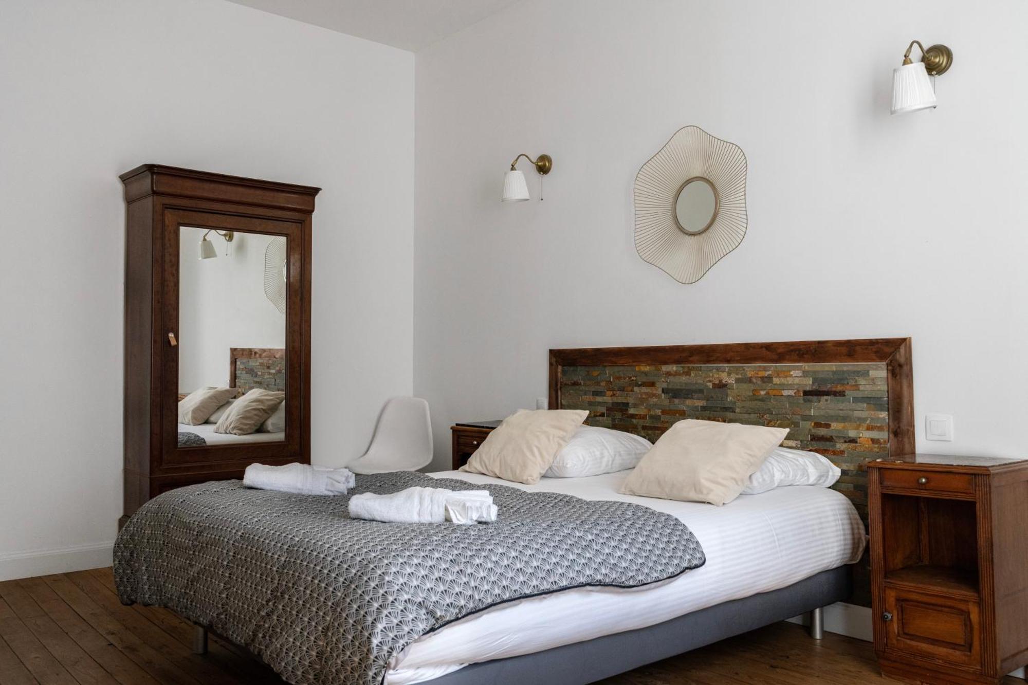 Carcassonne Bastide Apartment Luaran gambar