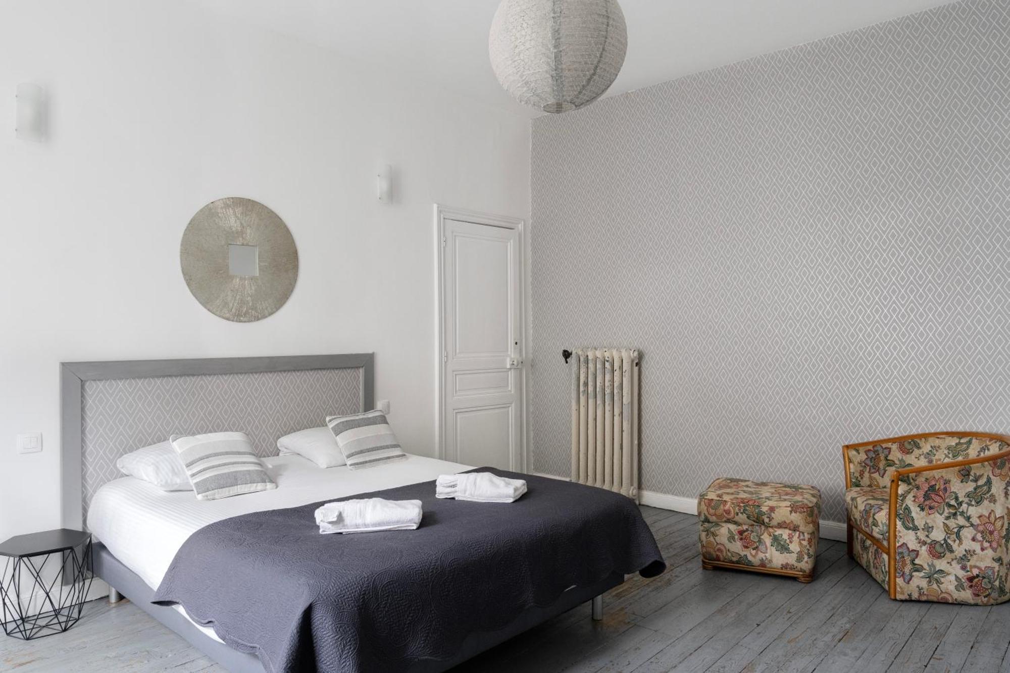 Carcassonne Bastide Apartment Luaran gambar