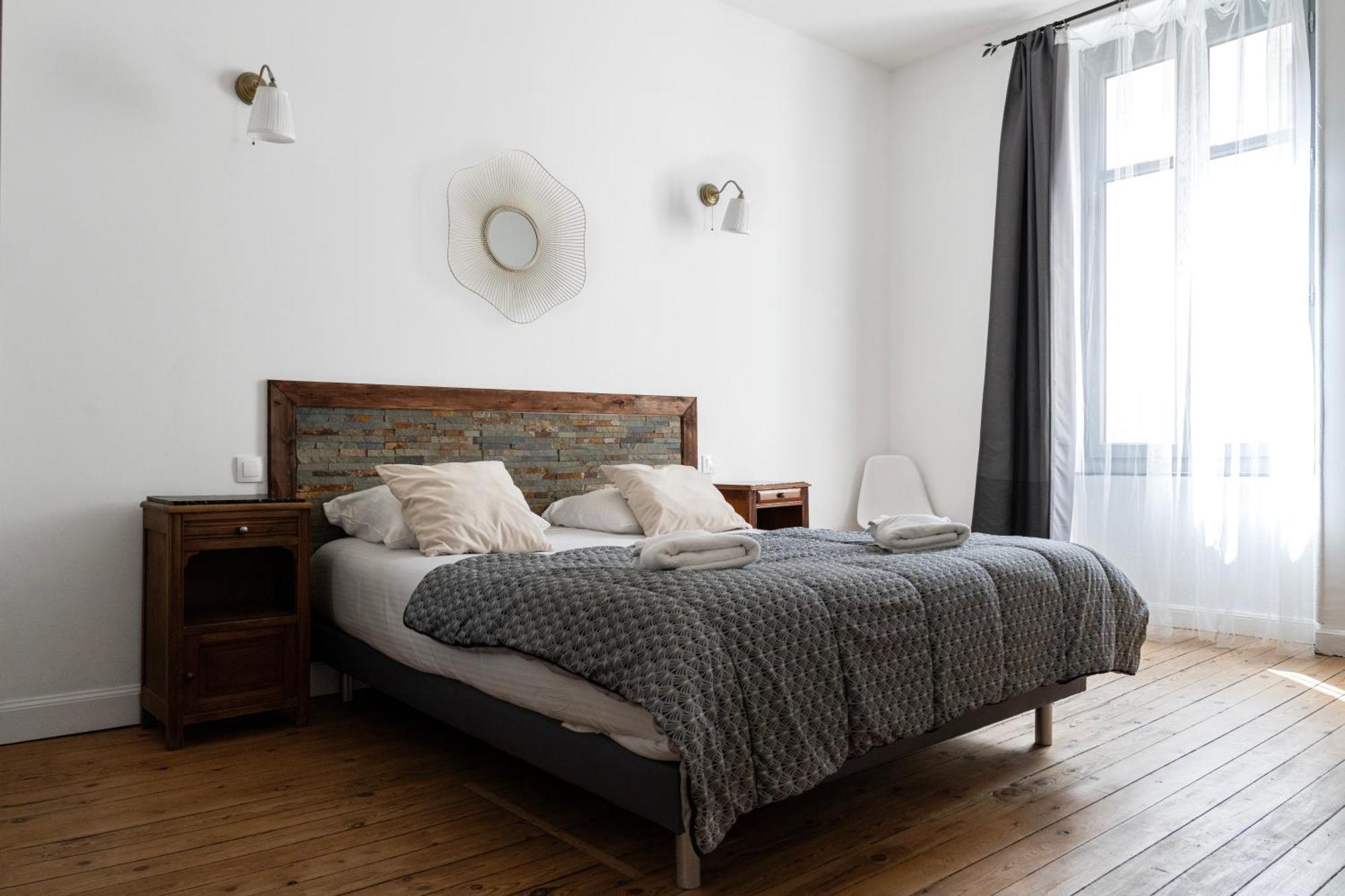 Carcassonne Bastide Apartment Luaran gambar