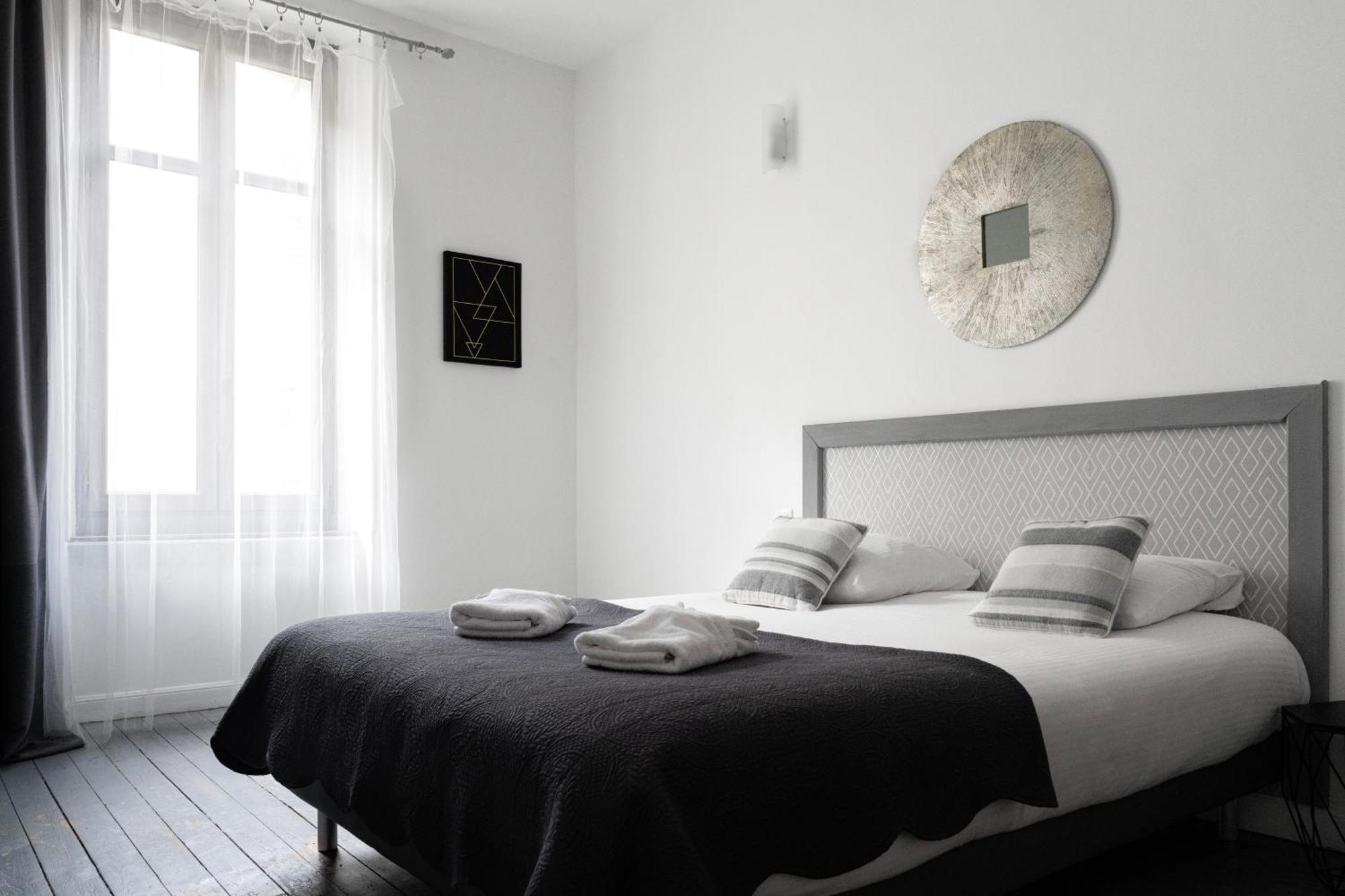 Carcassonne Bastide Apartment Luaran gambar