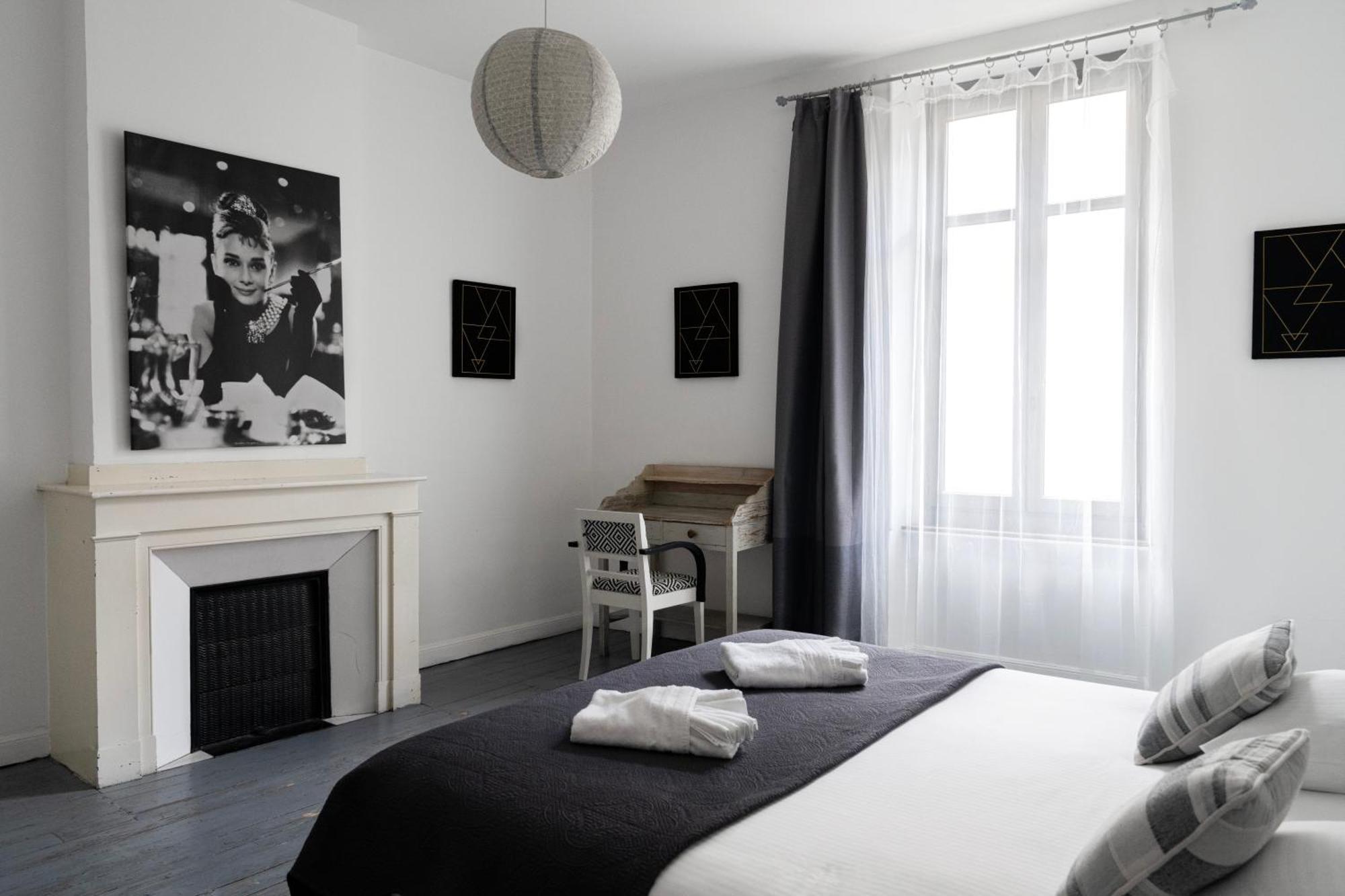 Carcassonne Bastide Apartment Luaran gambar
