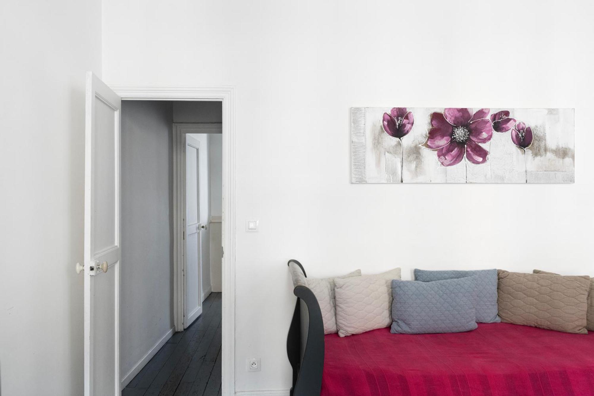 Carcassonne Bastide Apartment Luaran gambar