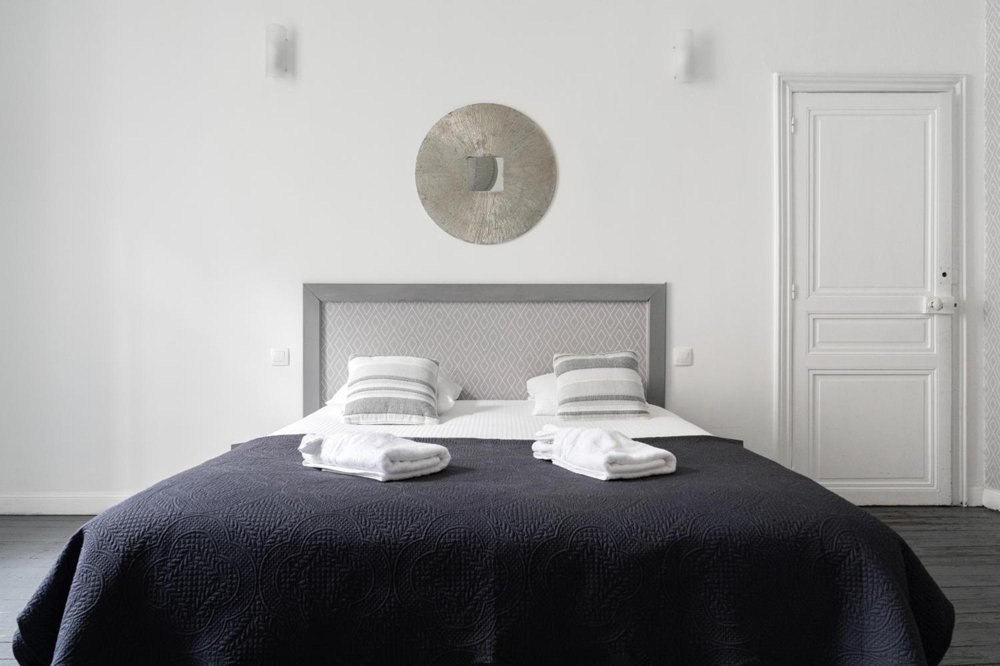 Carcassonne Bastide Apartment Luaran gambar