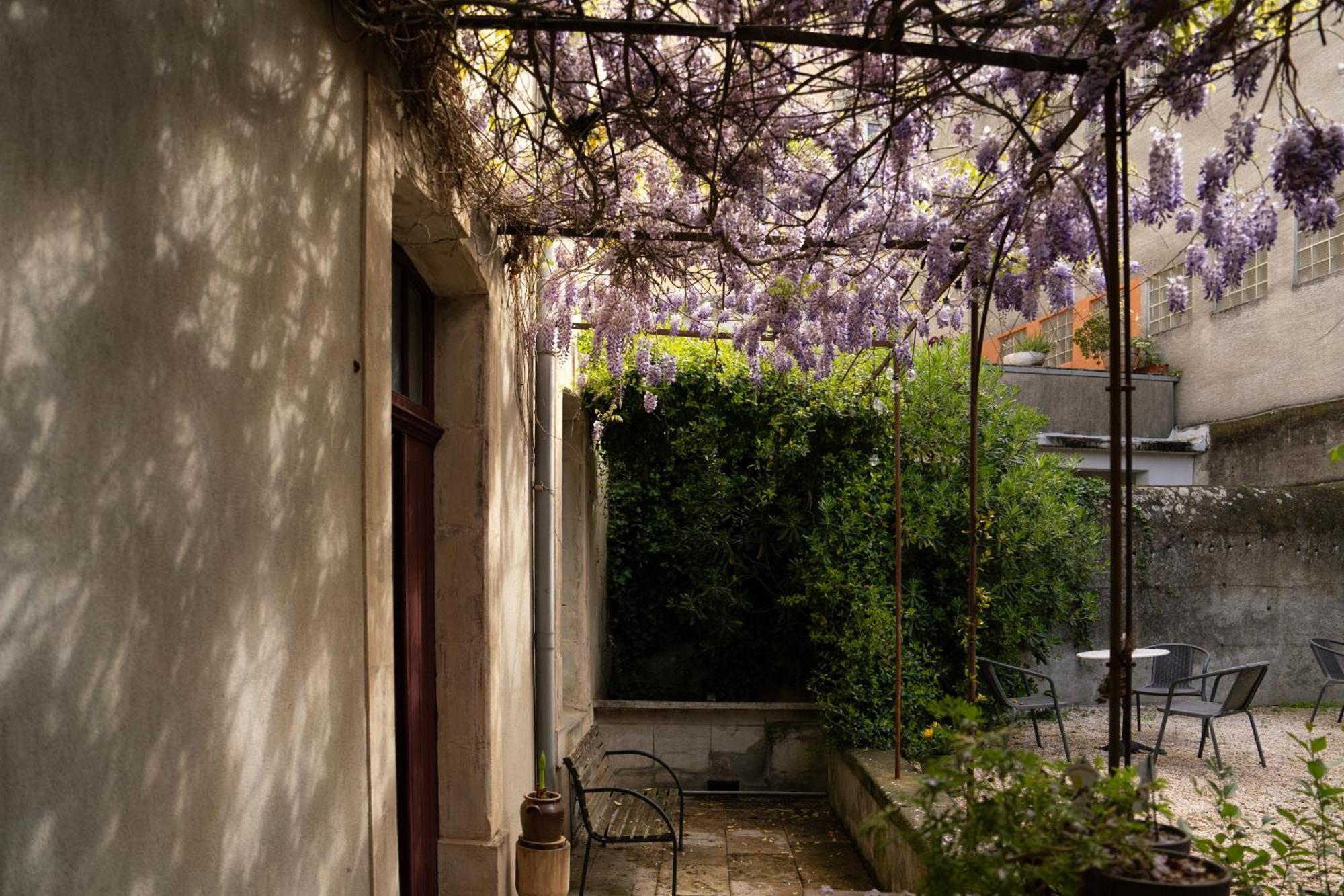 Carcassonne Bastide Apartment Luaran gambar