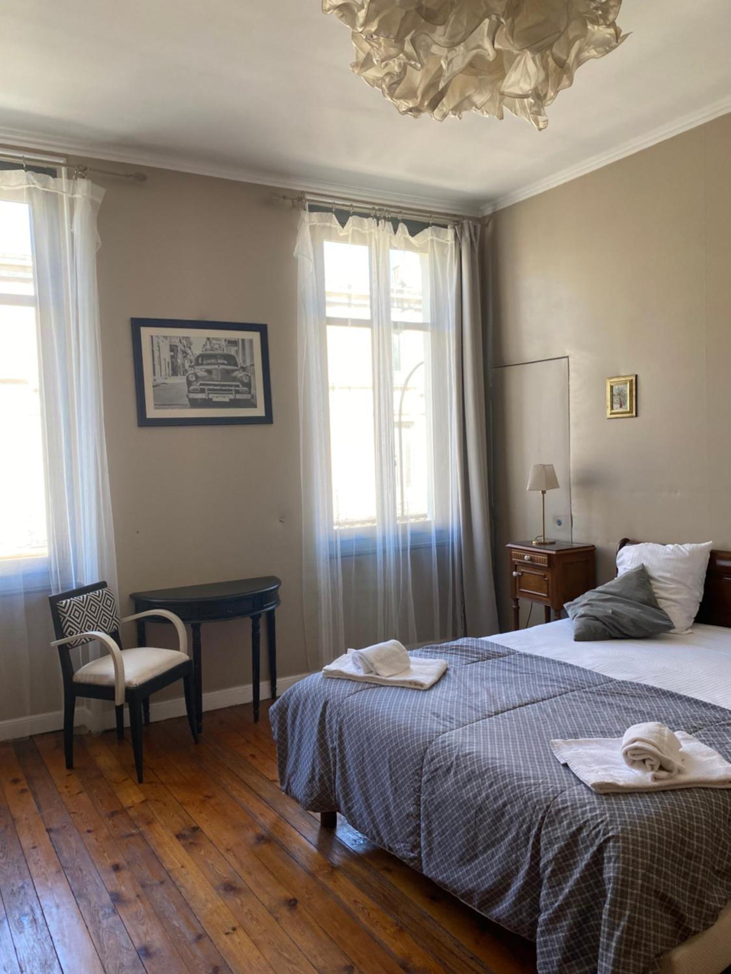 Carcassonne Bastide Apartment Luaran gambar