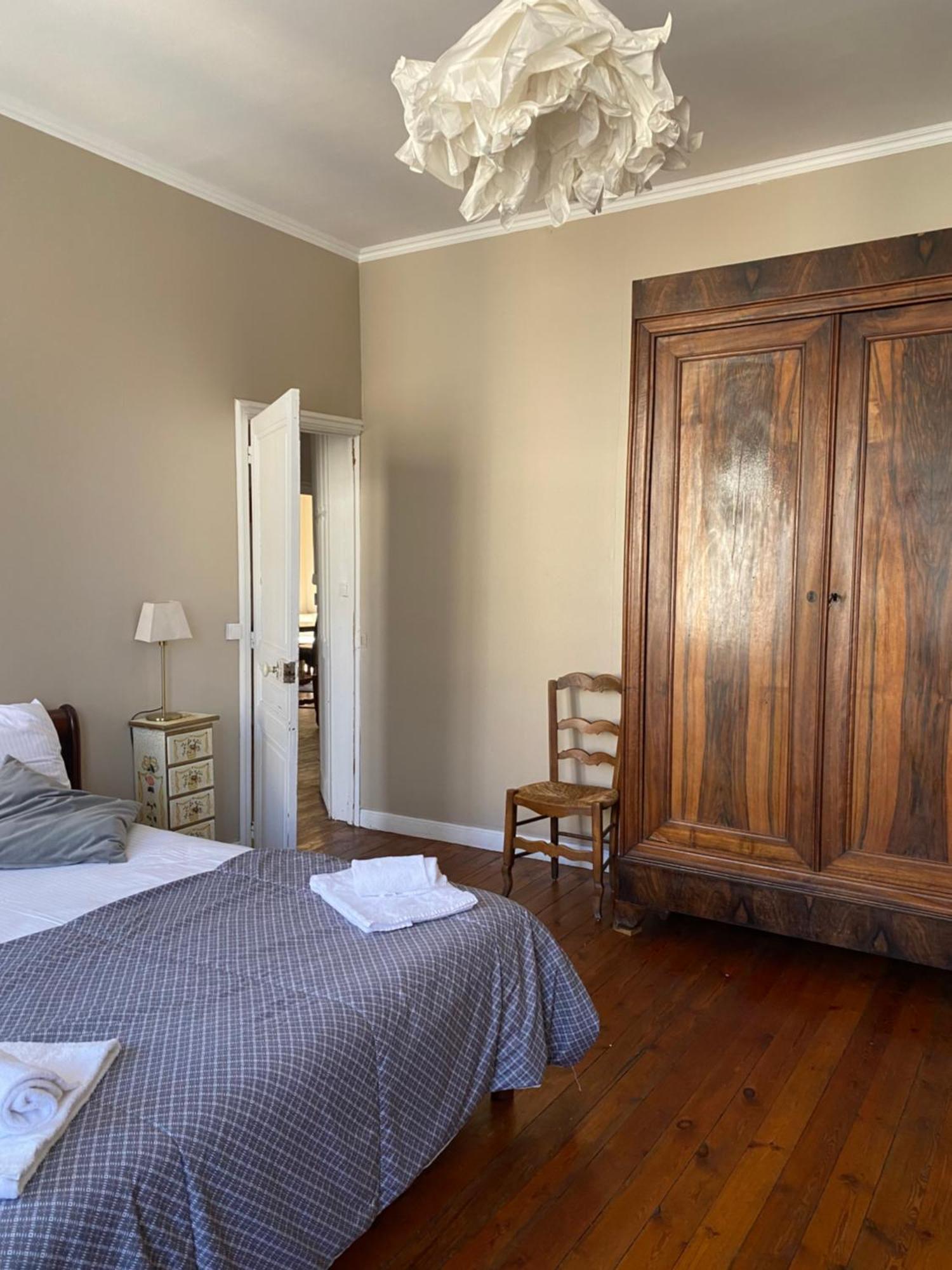 Carcassonne Bastide Apartment Luaran gambar
