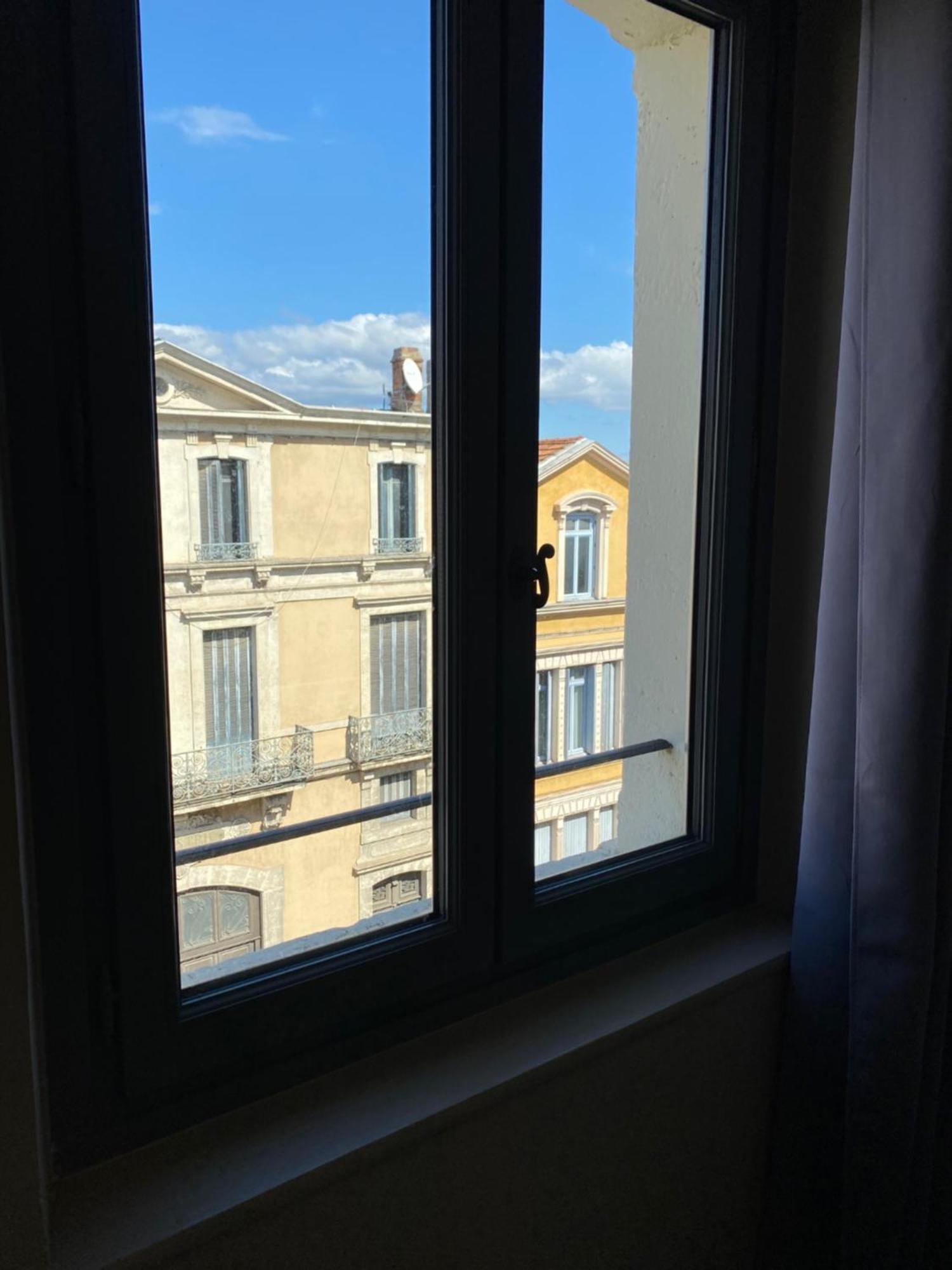 Carcassonne Bastide Apartment Luaran gambar